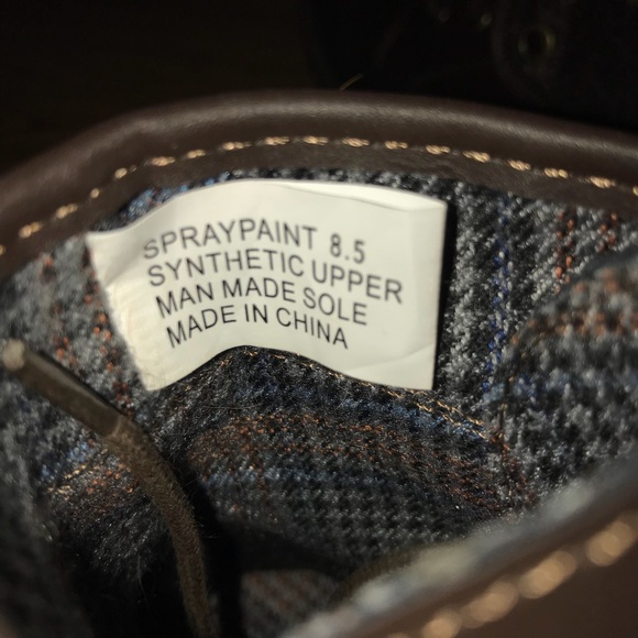 Rock and Candy boots - Picture 5 of 6